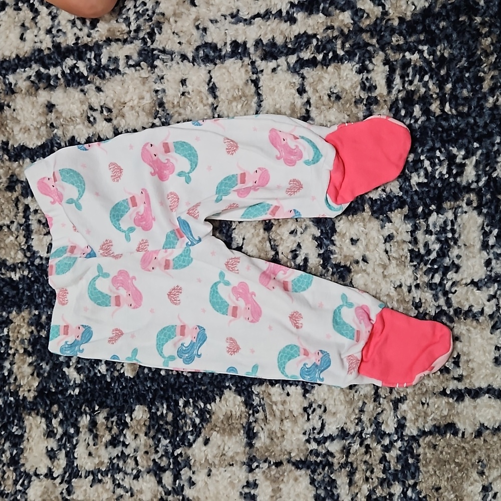 Matching set 3 m